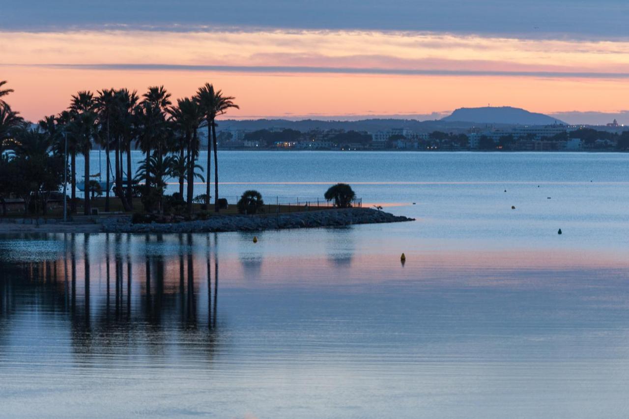 Sunset Lake I Alcudia  Exterior photo