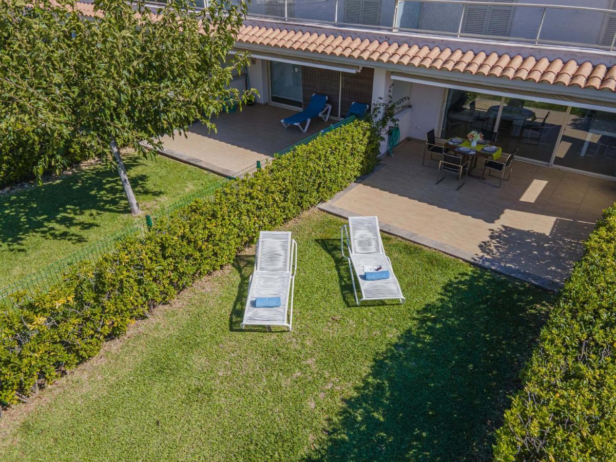 Sunset Lake I Alcudia  Exterior photo